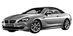 BMW F12 U024B Fault Code