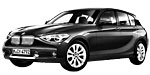 BMW F20 U024B Fault Code